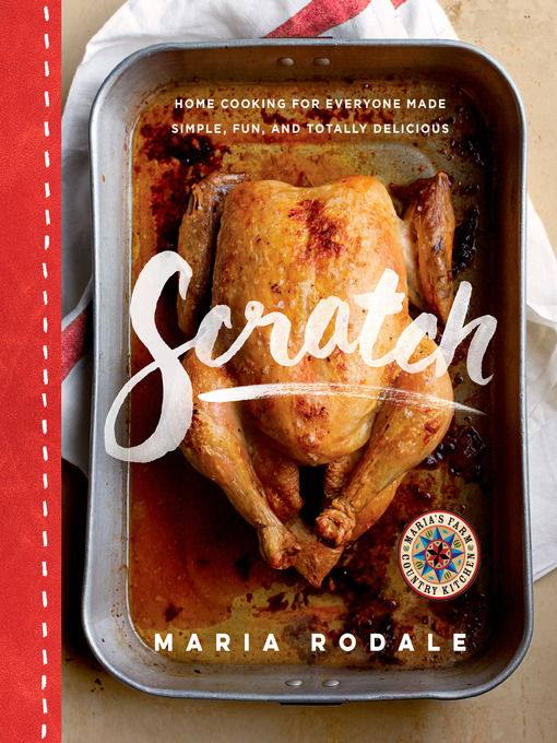 Title details for Scratch by Maria Rodale - Available